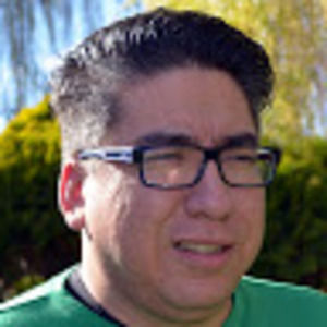 Meet your Posher, Sheldon